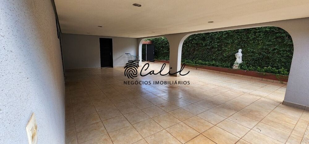 Casa, 4 quartos, 744 m² - Foto 2