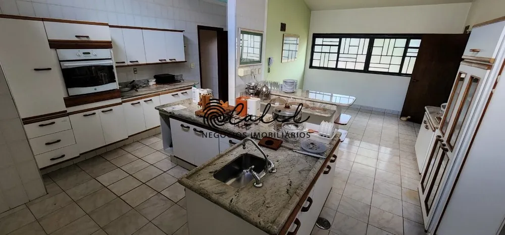 Casa, 4 quartos, 744 m² - Foto 6