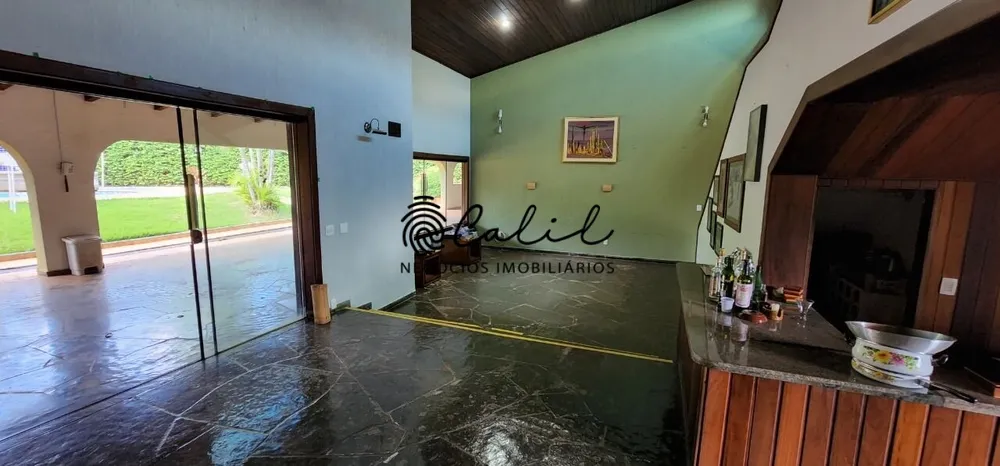 Casa, 4 quartos, 744 m² - Foto 14