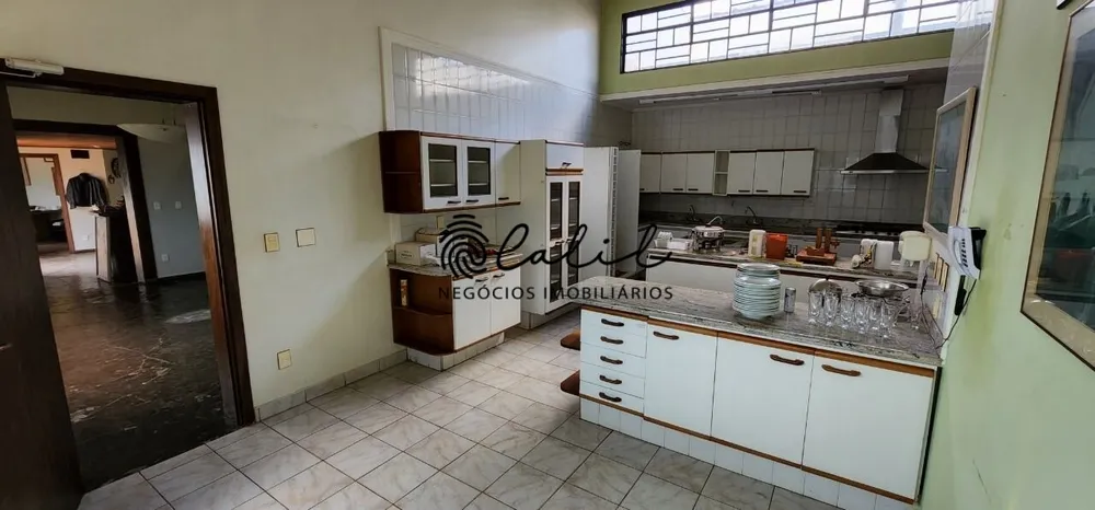 Casa, 4 quartos, 744 m² - Foto 4