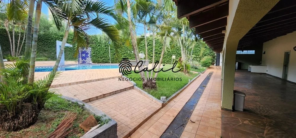 Casa, 4 quartos, 744 m² - Foto 16