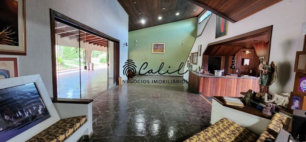 Casa, 4 quartos, 744 m² - Foto 3