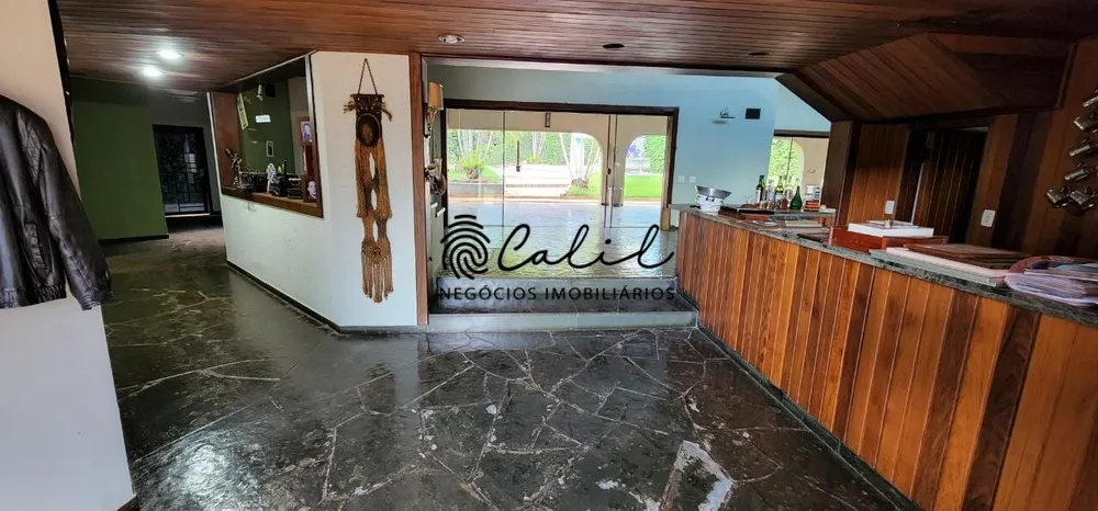 Casa, 4 quartos, 744 m² - Foto 2