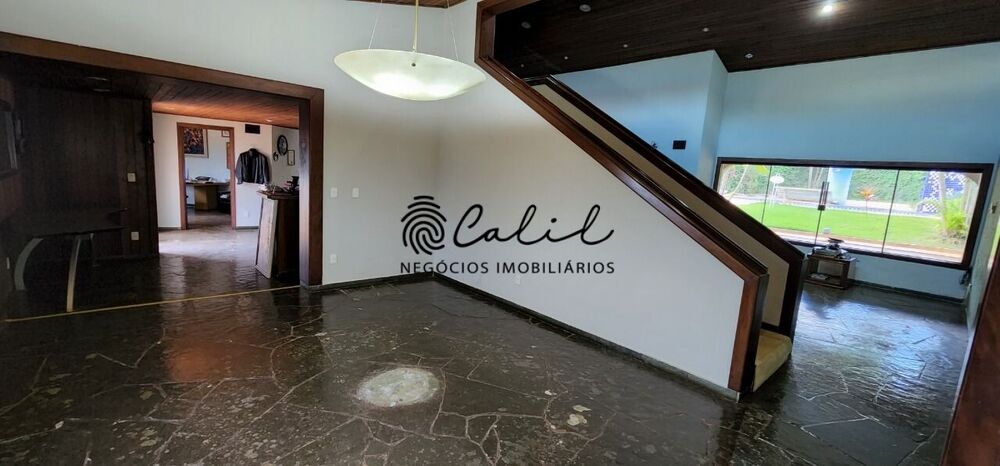 Casa, 4 quartos, 744 m² - Foto 8