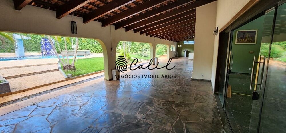 Casa, 4 quartos, 744 m² - Foto 6