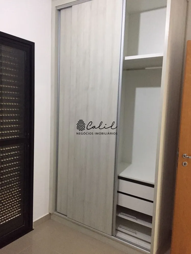Apartamento, 1 quarto, 37 m² - Foto 8