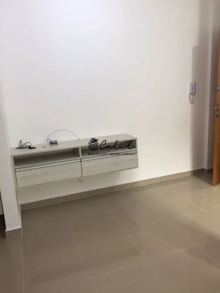 Apartamento, 1 quarto, 37 m² - Foto 6