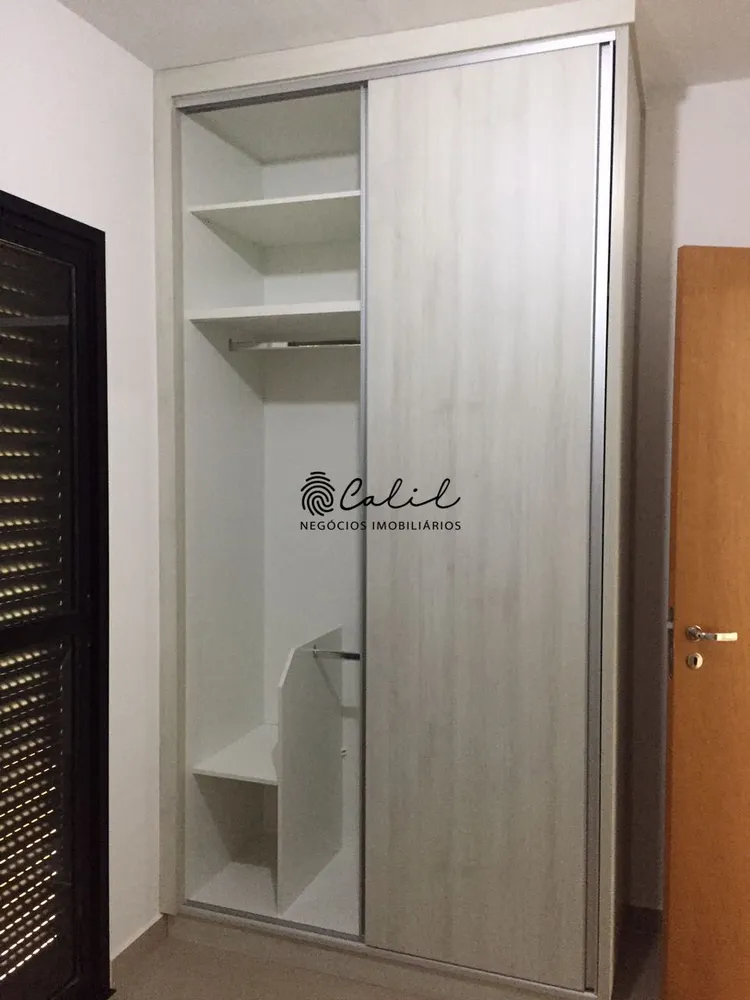 Apartamento, 1 quarto, 37 m² - Foto 9