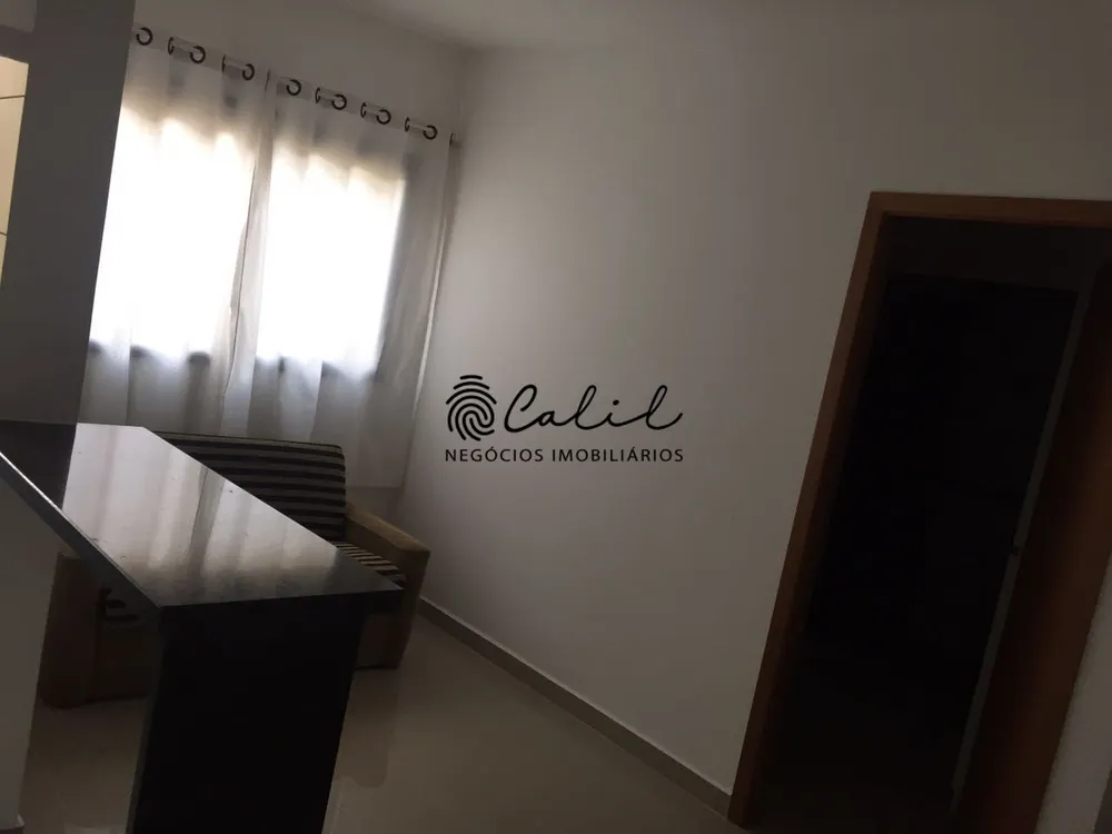 Apartamento, 1 quarto, 37 m² - Foto 5
