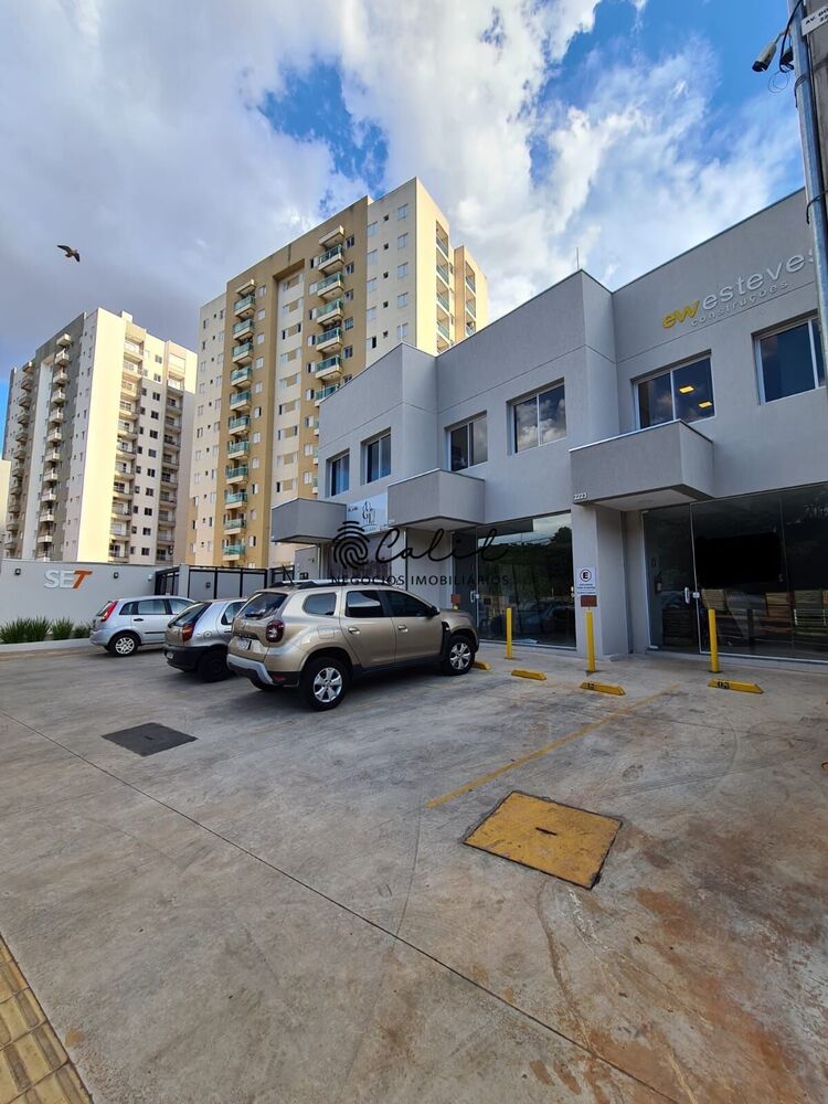 Conjunto Comercial-Sala à venda, 34m² - Foto 8