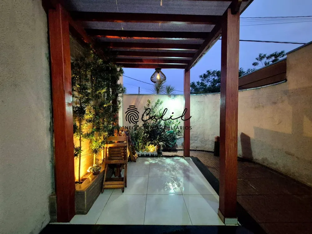 Casa de Condomínio, 3 quartos - Foto 14