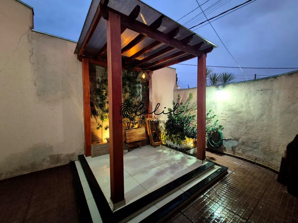 Casa de Condomínio, 3 quartos - Foto 13