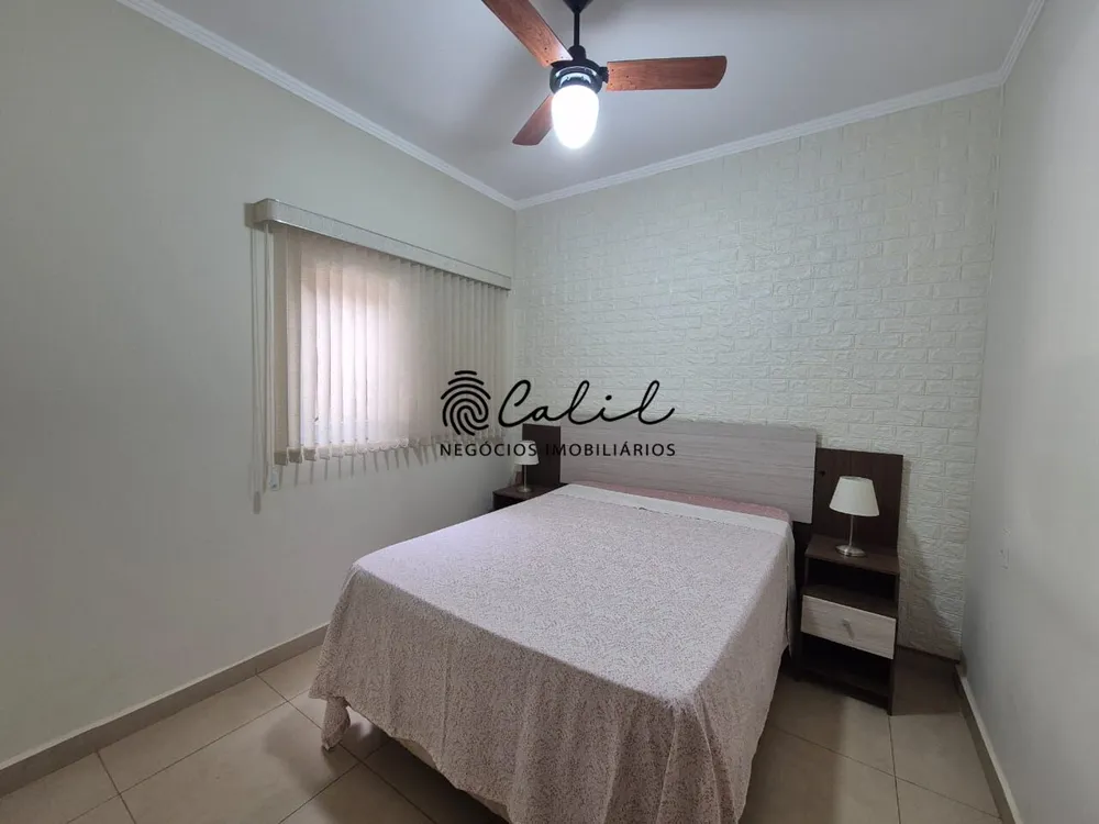 Casa de Condomínio, 3 quartos - Foto 10