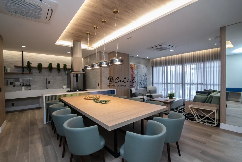 Apartamento, 2 quartos, 110 m² - Foto 16