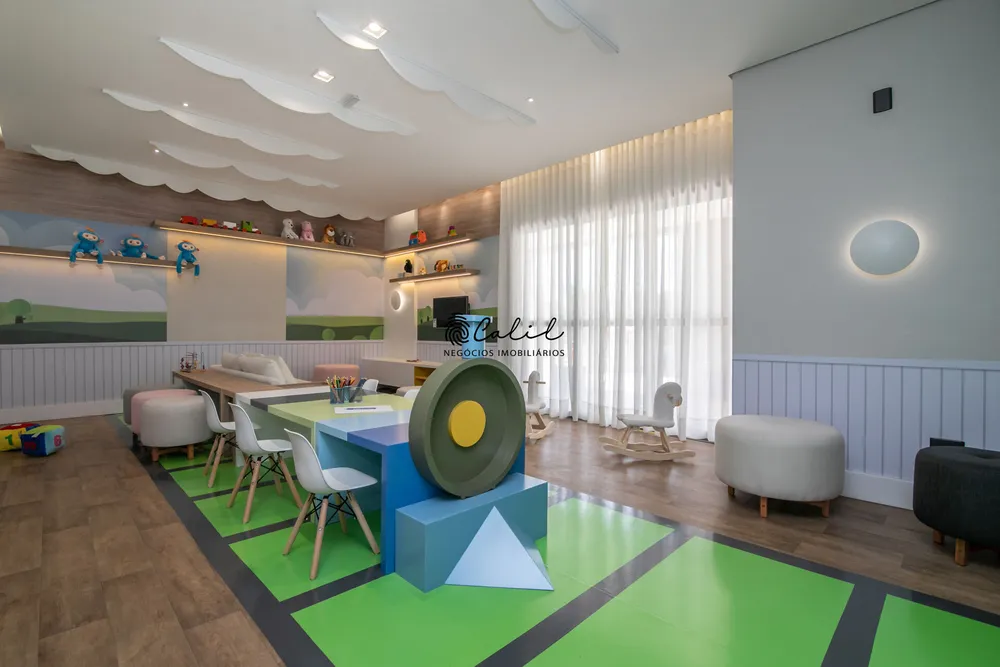 Apartamento, 2 quartos, 110 m² - Foto 14
