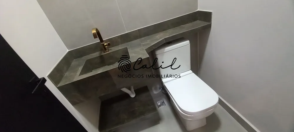Casa de Condomínio, 3 quartos - Foto 10