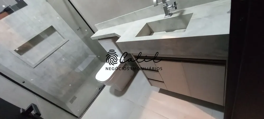 Casa de Condomínio, 3 quartos - Foto 10