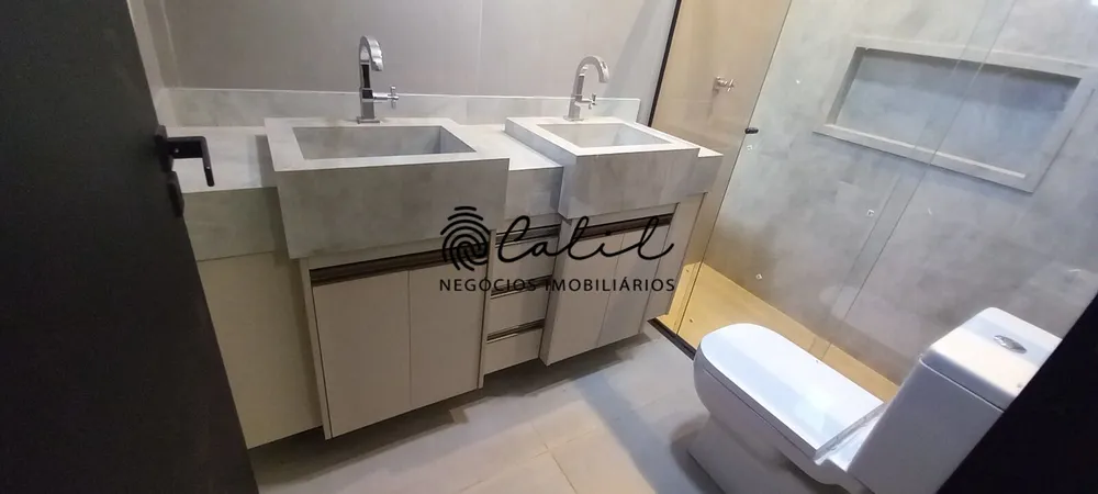 Casa de Condomínio, 3 quartos - Foto 5
