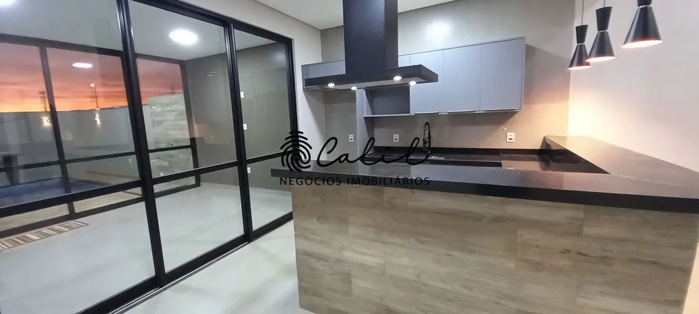 Casa de Condomínio, 3 quartos - Foto 3