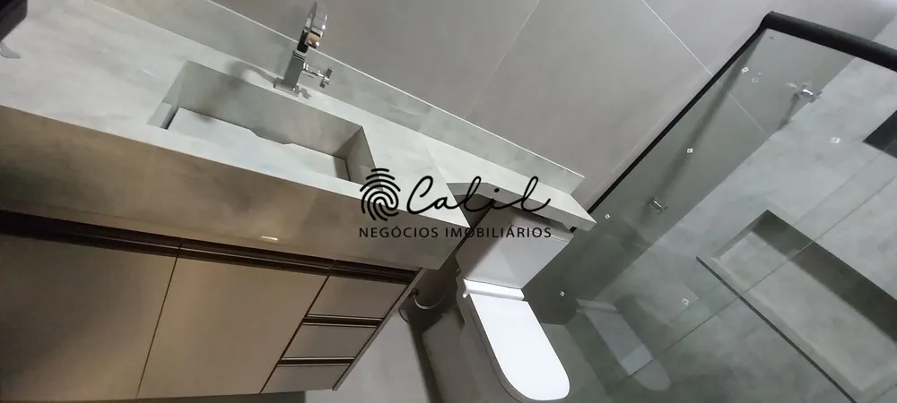 Casa de Condomínio, 3 quartos - Foto 12