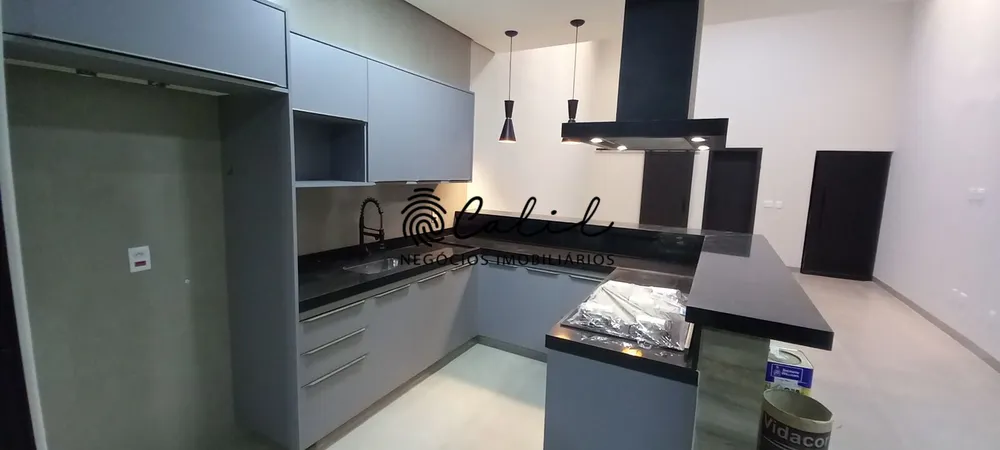 Casa de Condomínio, 3 quartos - Foto 11