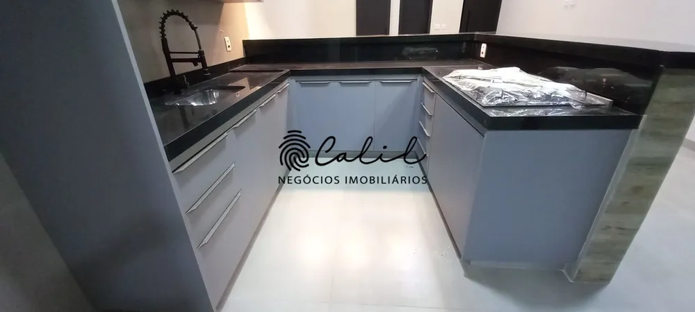 Casa de Condomínio, 3 quartos - Foto 7