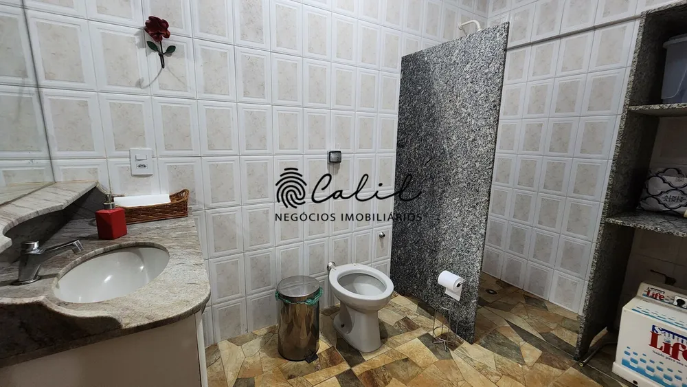 Casa, 4 quartos, 398 m² - Foto 16