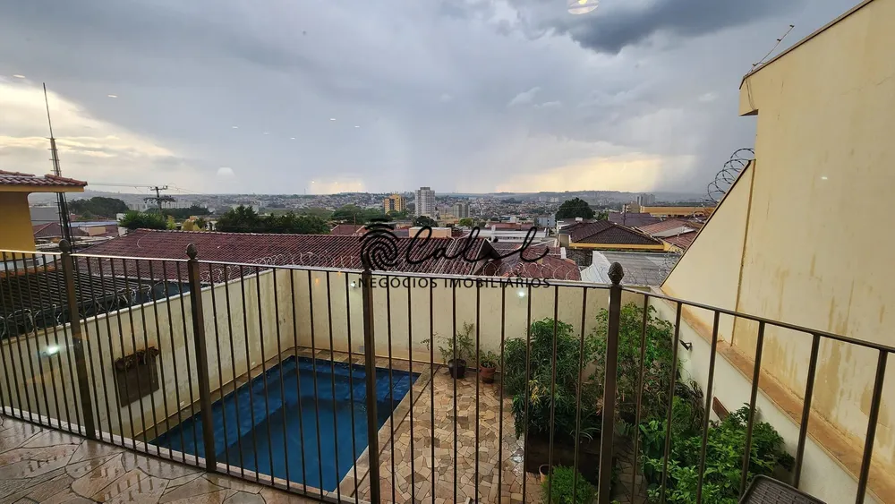 Casa, 4 quartos, 398 m² - Foto 6