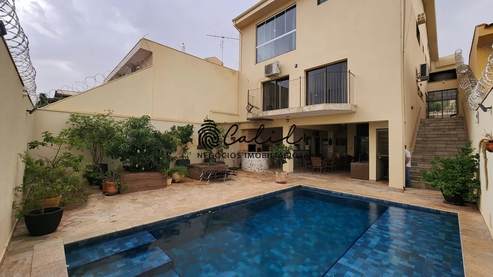 Casa, 4 quartos, 398 m² - Foto 14