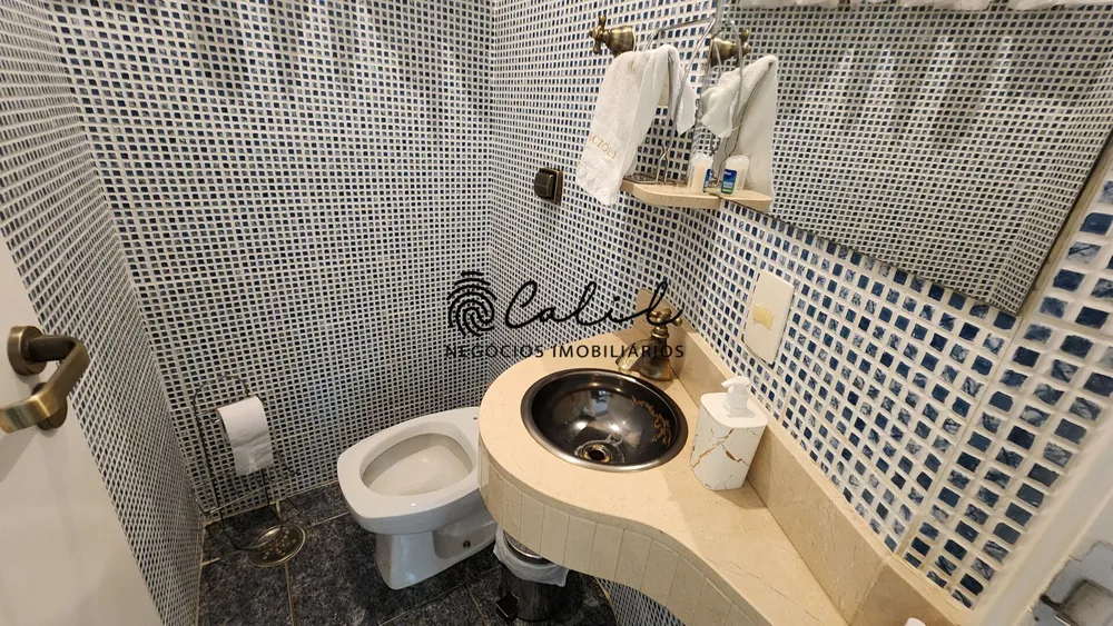 Casa, 4 quartos, 398 m² - Foto 3