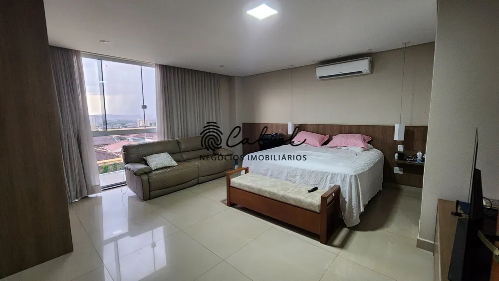 Casa, 4 quartos, 398 m² - Foto 8