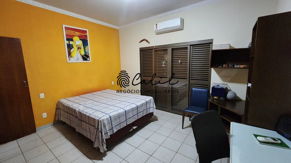Casa, 4 quartos, 398 m² - Foto 9