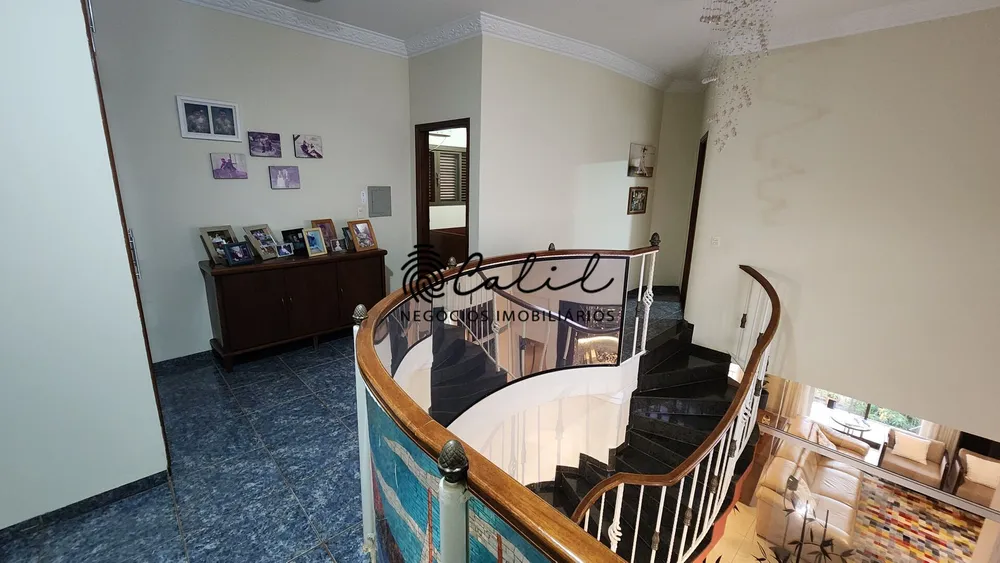 Casa, 4 quartos, 398 m² - Foto 7