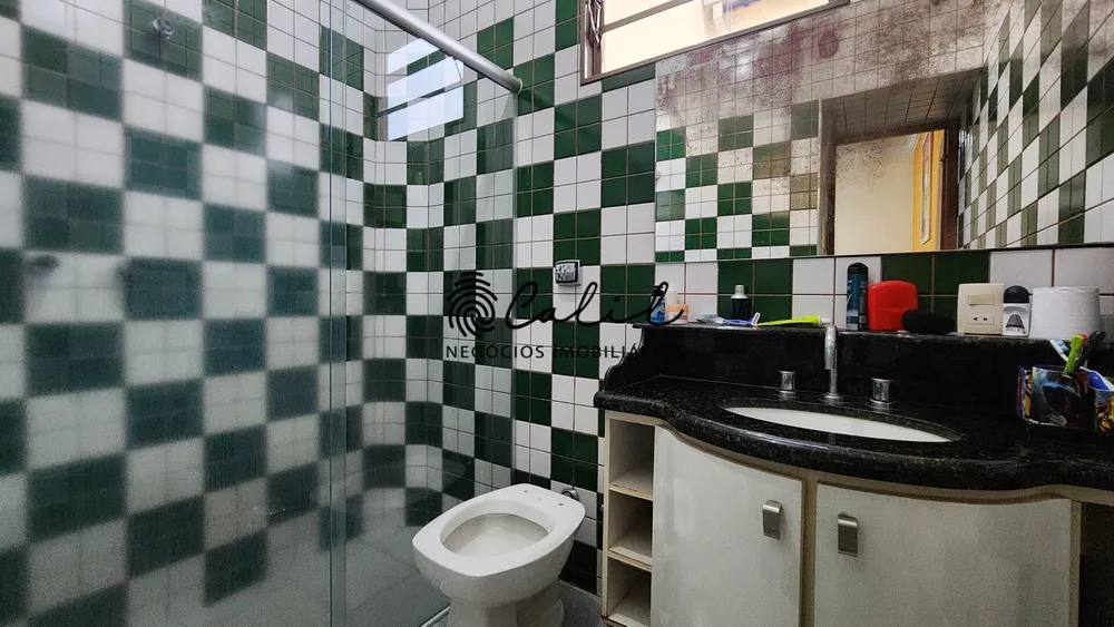 Casa, 4 quartos, 398 m² - Foto 10