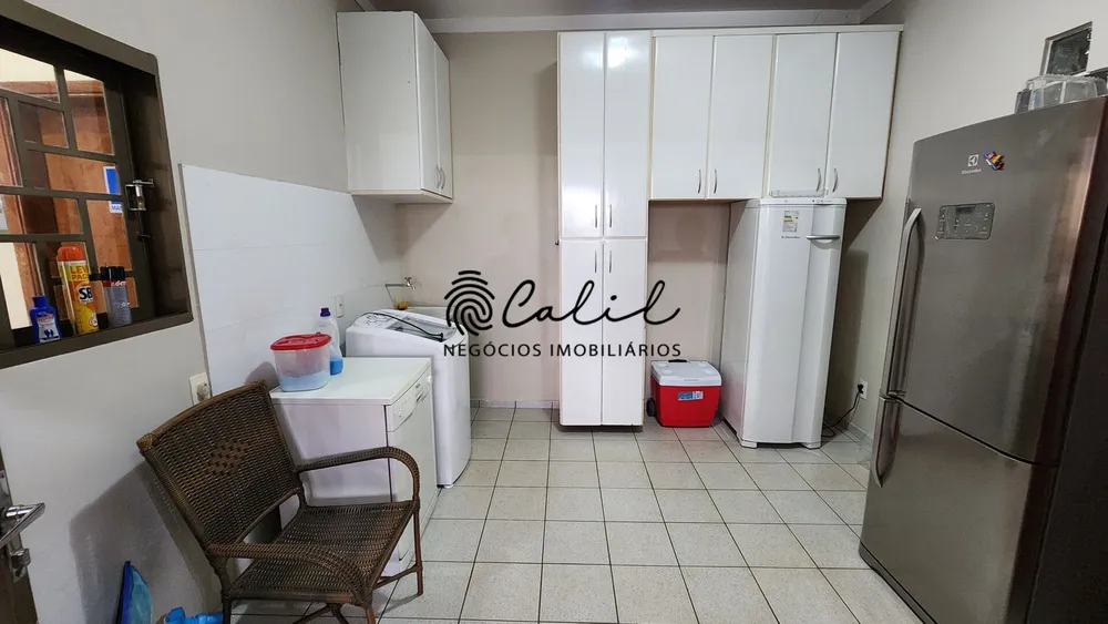 Casa, 4 quartos, 398 m² - Foto 15