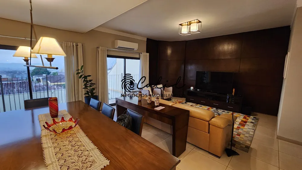 Casa, 4 quartos, 398 m² - Foto 4