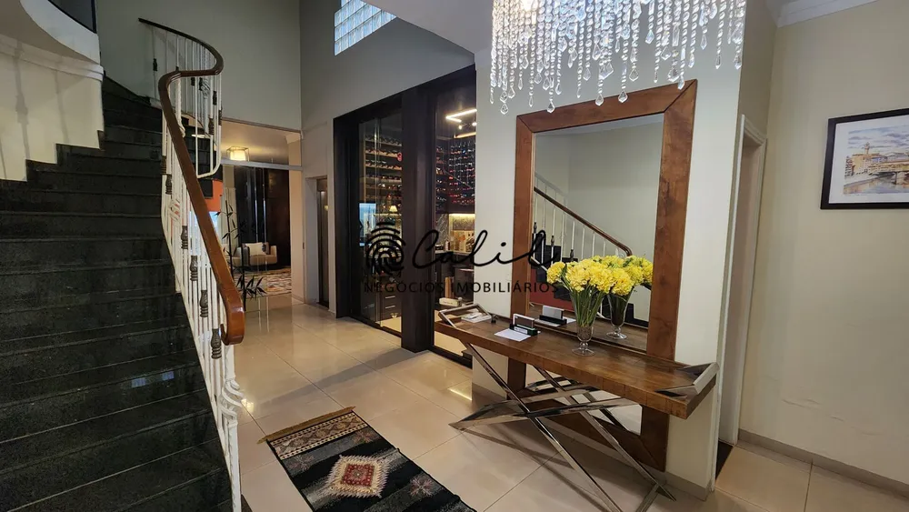 Casa, 4 quartos, 398 m² - Foto 2
