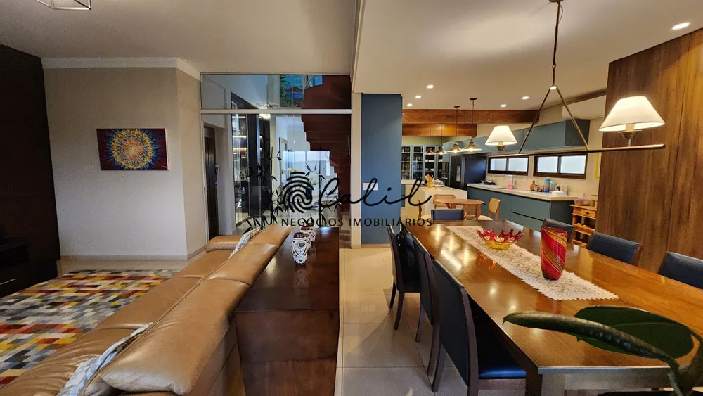 Casa, 4 quartos, 398 m² - Foto 5