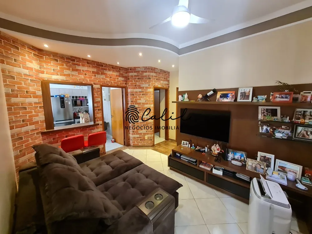 Apartamento, 2 quartos, 63 m² - Foto 1