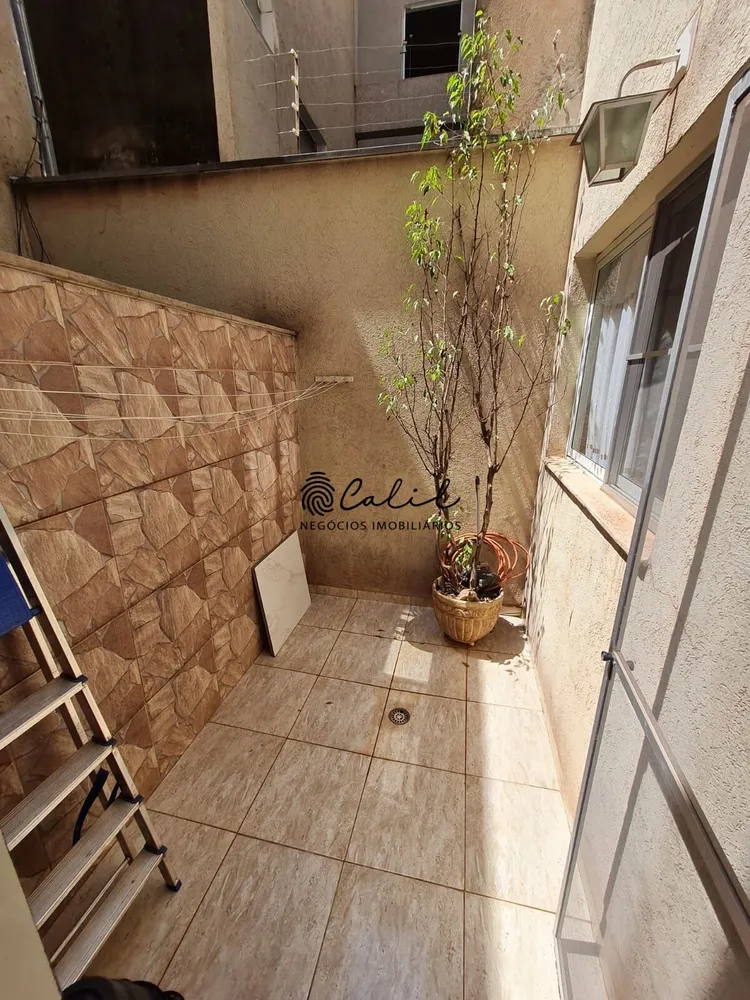 Apartamento, 2 quartos, 63 m² - Foto 11