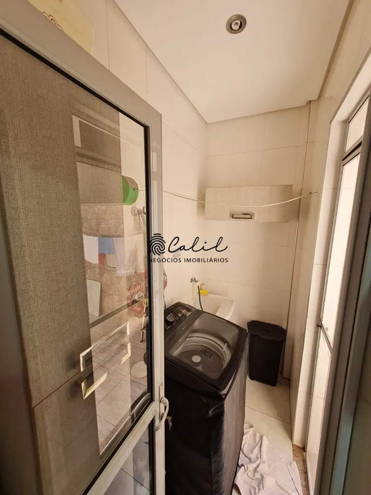 Apartamento, 2 quartos, 63 m² - Foto 9