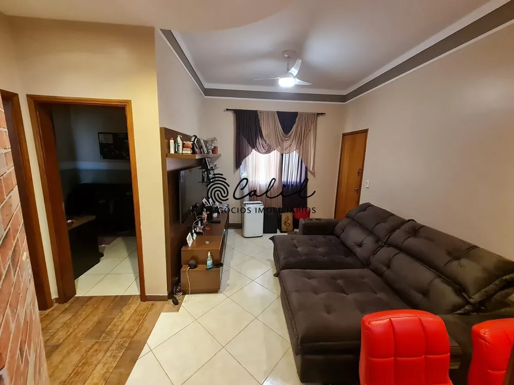 Apartamento, 2 quartos, 63 m² - Foto 2
