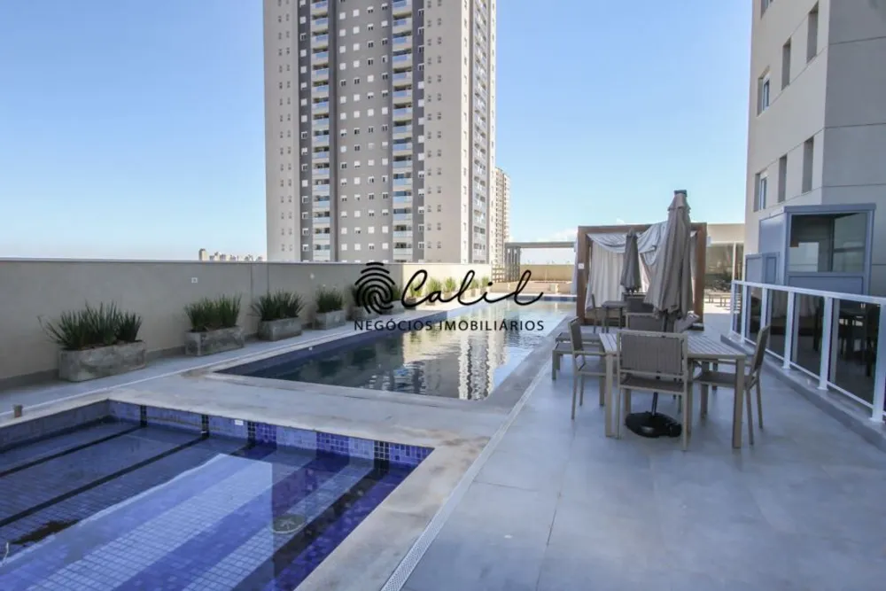 Apartamento, 3 quartos, 93 m² - Foto 3