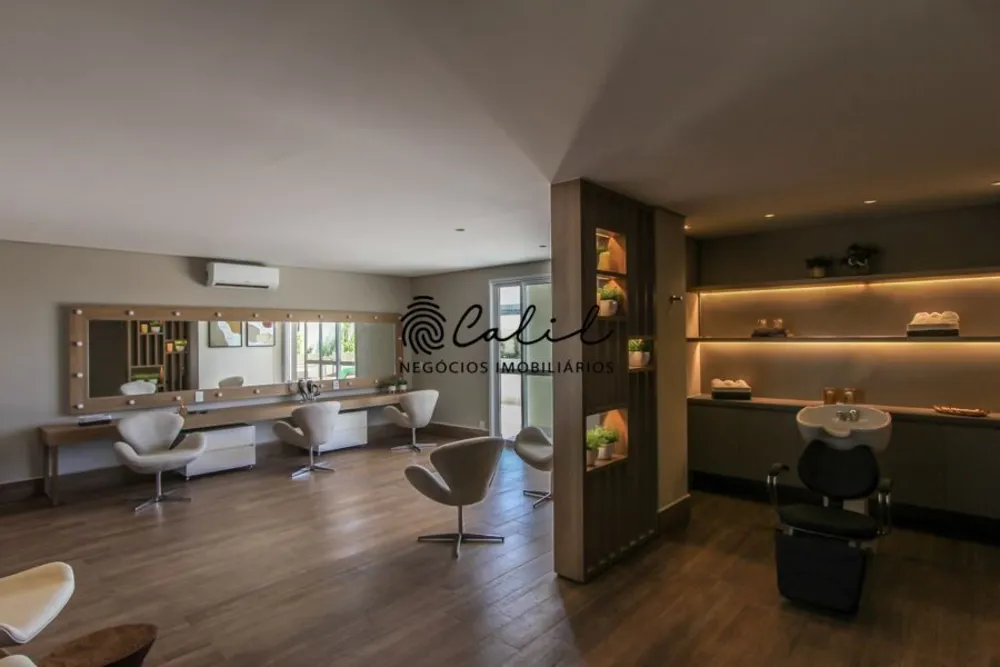 Apartamento, 3 quartos, 93 m² - Foto 1