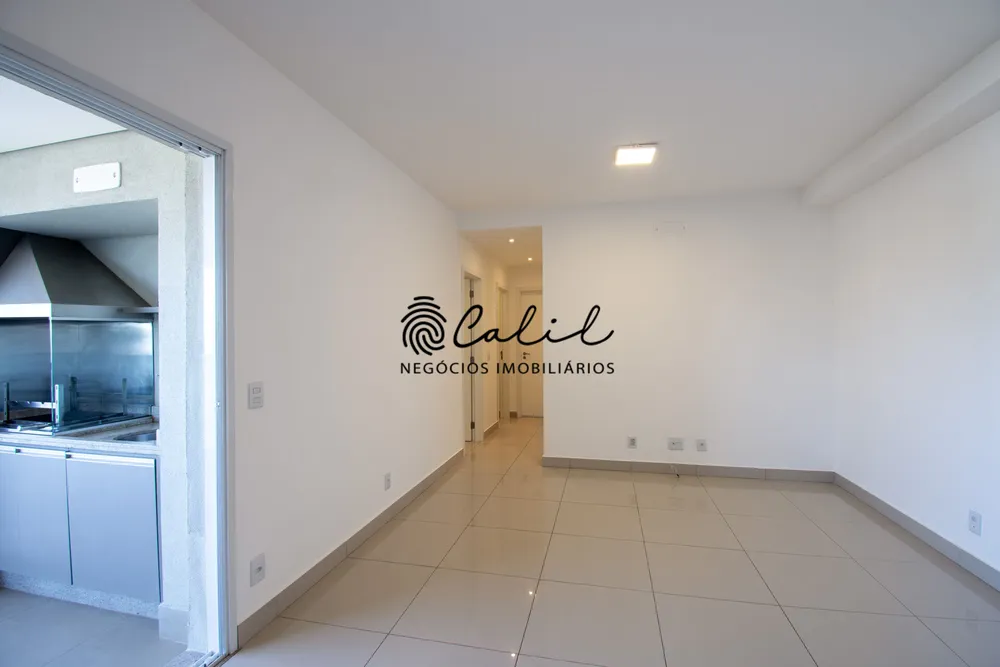 Apartamento, 3 quartos, 93 m² - Foto 3