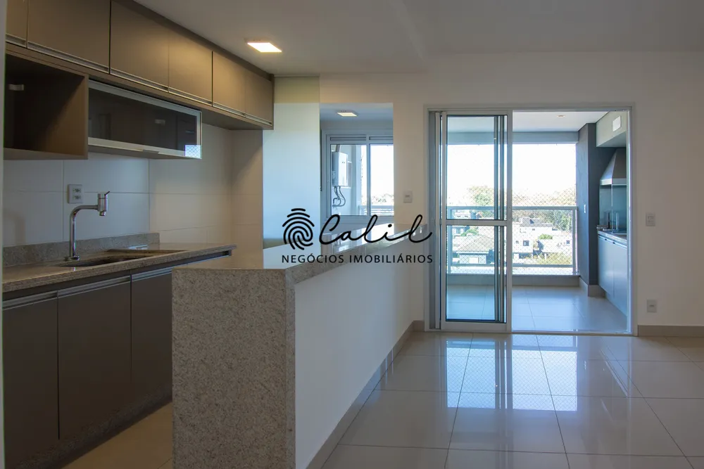 Apartamento, 3 quartos, 93 m² - Foto 2