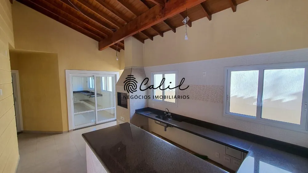 Casa de Condomínio, 4 quartos - Foto 18