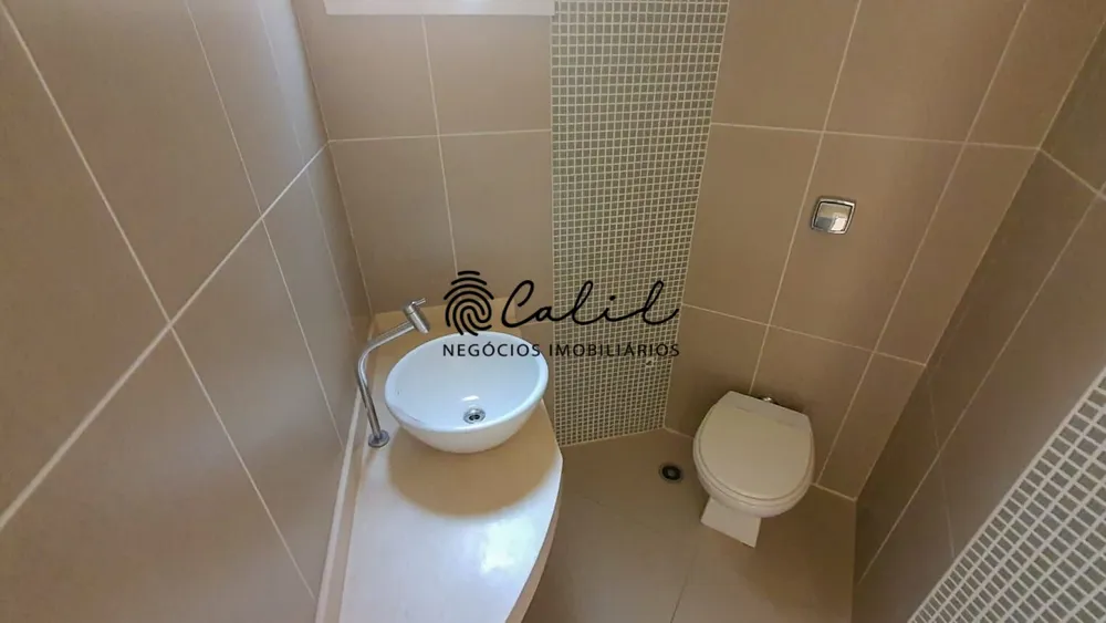 Casa de Condomínio, 4 quartos - Foto 8