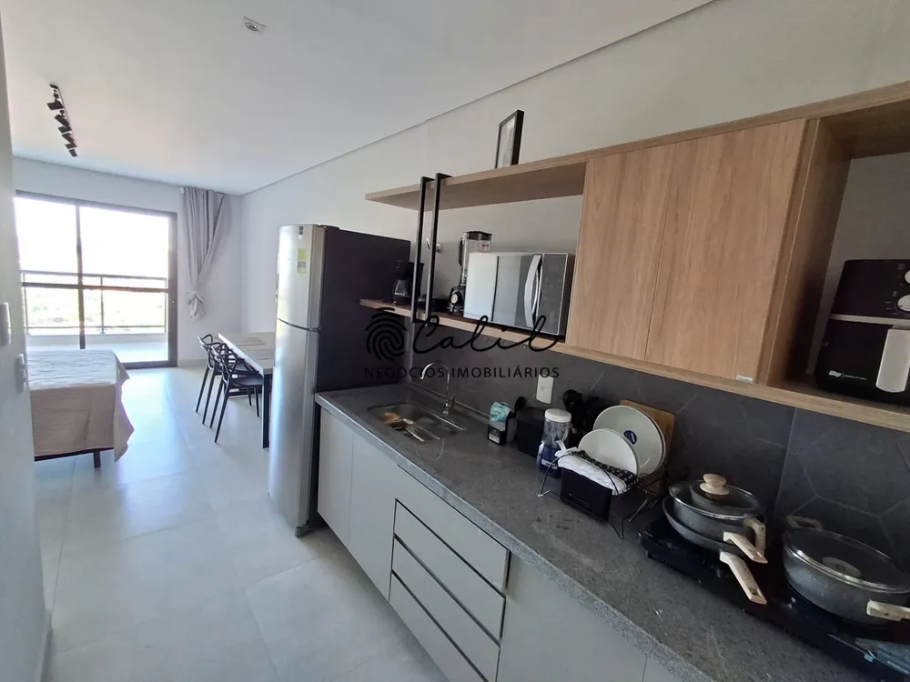 Apartamento, 1 quarto, 34 m² - Foto 6