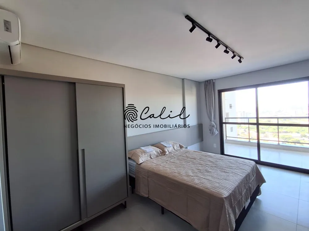 Apartamento, 1 quarto, 34 m² - Foto 5